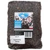 Vakuumuotas kanapių ir dirvuolės sėklų mišinys Carp Seeds Miks R 1kg
