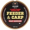 Valas Cralusso Feeder &amp; Carp Fluoro Carbon 300m