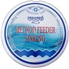 Valas Cralusso Method Feeder Sinking 300m