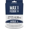 Valas Haldorado Max Feeder Crystal 300m