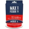 Valas Haldorado Max Feeder Raudona 300m