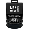 Valas Haldorado Max Motion Real Juodas