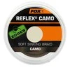 Valas karpiniams pavadėliams FOX Reflex Camo 20lb 20m