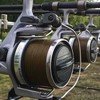 Valas Katran Synapse Carp 1000m