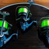 Valas Katran Synapse Neon 1000m