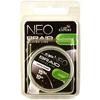 Valas pavadėliams Carp Expert Neo Freefall Braided Hooklink 10m