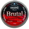 Valas pavadėliams Cralusso Brutal Hooklenght 50m