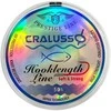 Valas pavadėliams Cralusso Hooklength Line 50m