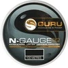 Valas pavadėliams GURU N-Gauge Pro 100m