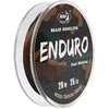Valas pavadėliams Katran Enduro Braided hook links 20m
