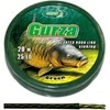 Valas pavadėliams Katran Gurza Coated Braided Hook Link 20m
