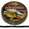 Valas pavadėliams Katran Magus Braided hook links 20m