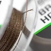 Valas pavadėliams Korda Basix Braided Hooklink 10m