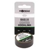 Valas pavadėliams Korda Basix Coated Hooklink 10m