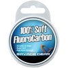 Valas pavadėliams Savage Gear Soft Fluorocarbon 35m 0.39-0.49mm