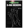 Valo nukreipėjai Korda Kickers D Rig Žalias
