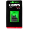 Vamzdeliai pavadėlių gamybai Korda Spare Krimps