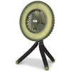 Ventiliatorius su LED NGT Dynamic Fan