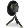 Ventiliatorius su LED NGT Dynamic Fan