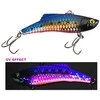 VIB Iron Wolf Deep Master 83mm 24g