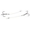 VMC Stingers 19 Wire Stingers 75mm Nr. 8