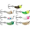 VMC Tungsten BugBite Jig 1,8g