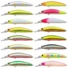 Vobleris Bassday Sugar Minnow Stream 85SP-MR 12,5g