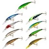 Vobleris Bomber Deep Long A 8,9cm 12,2g