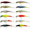 Vobleris CHILLFISH Lasis 105S 16,5g