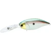 Vobleris Hardcore Bullet Crank 5+ 80F 27,5g