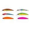 Vobleris Hardcore Heavy Minnow 70 16g