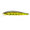 Vobleris Hardcore Minnow Flat 70SP 5,5g