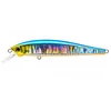 Vobleris Hardcore Minnow Flat 70SP 5,5g