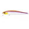 Vobleris Hardcore Minnow Flat 70SP 5,5g