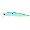 Vobleris Hardcore Minnow Flat 95SP 12g