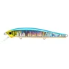 Vobleris Hardcore Minnow Flat 95SP 12g