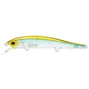 Vobleris Hardcore Minnow Flat 95SP 12g