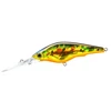 Vobleris Hardcore Shad 75SF 11g