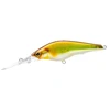 Vobleris Hardcore Shad 75SF 11g