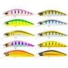 Vobleris Hardcore Trout Heavy Flat 60S 8g