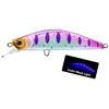 Vobleris Hardcore Trout Heavy Flat 80S 13,5g