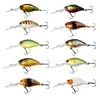 Vobleris Jackall Chubby 38F DD 4,7g