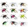 Vobleris Jackall Chubby Bug 35 3,7g
