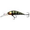 Vobleris Jackall Chubby Minnow 35SP 2,7g