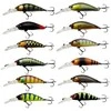 Vobleris Jackall Chubby Minnow 35SP 2,7g