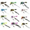 Vobleris Jackall Micro Tappy 54F 4,8g