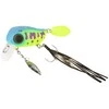 Vobleris Jackall Micro Tappy 54F 4,8g