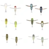 Vobleris Jackall Suisen 43F 5g