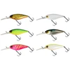 Vobleris Jackall Super Squirrel Flat 79SP 18,3g