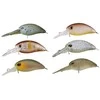 Vobleris Jackall Timon Panicra DR-SS 25mm 1,6g